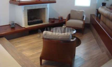 Apartamento com 5 Dormitorios em Vila Gilda , SANTO ANDRÉ