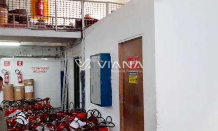 Galpão Comercial/Industrial à Venda ou Locação em São Caetano do Sul!