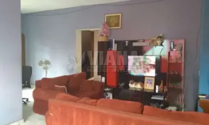 Casa à venda com 2 dormitórios na vila alpina em são paulo