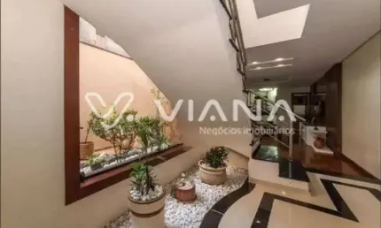 Sobrado a venda no Bairro Santa Paula em São Caetano do Sul