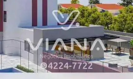 Apartamento a venda em Sao Caetano, final de construcao entrega para junho de 20
