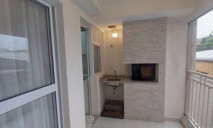 Apartamento com 2 dormtórios no Bairro Santa Maria em São Caetano do Sul.