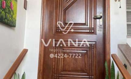 Cobertura com 3 quartos à venda no Nova Gerty, São Caetano do Sul 