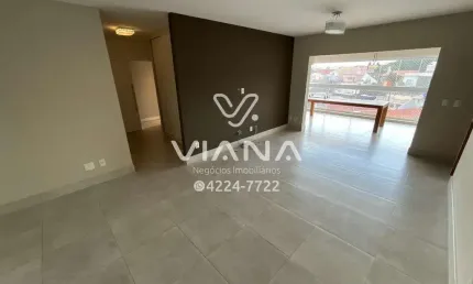 Apartamento com Varanda Gourmet no Bairro Jardim São Caetano