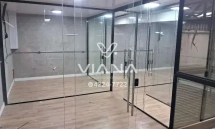 Barracão / Galpão / Depósito para alugar na Avenida Industrial, --, Campestre, Santo André