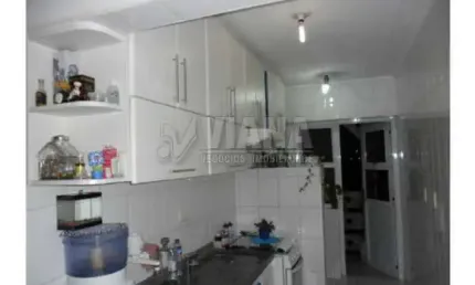 Apartamento  3 dormitórios à venda Bairro Fundação!