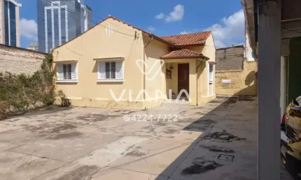 Casas térreas (3) à venda no centro de são caetano do sul