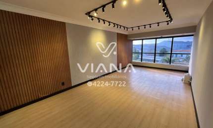Sala / Conj Comercial para locação no Bairro Barcelona em São Caetano do Sul
