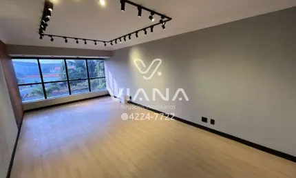 Sala comercial 40m² com vista livre e banheiro privativo no bairro barcelona - são caetano do sul