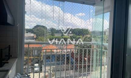 Apartamento à venda 2 quartos 1 suíte 1 vaga Bairro Santa Paula São Caetano do Sul