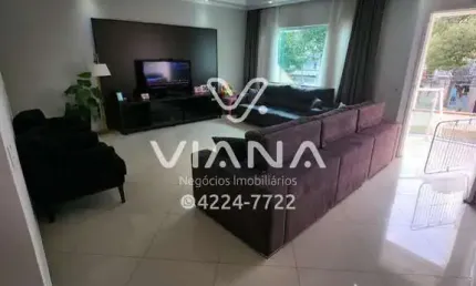 Casa com 3 quartos à venda na Avenida Tijucussu, --, Olímpico, São Caetano do Sul