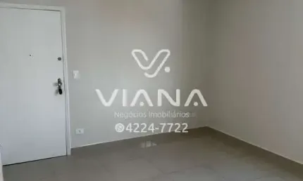 Apartamento 1 dormitório no Bairro Cerâmica em São Caetano do sul