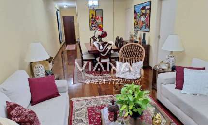 Apartamento com 2 quartos à venda no Osvaldo Cruz, São Caetano do Sul 
