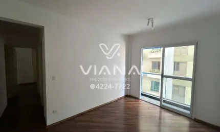 Apartamento 2 dormitórios com suíte no bairro santo antônio - são caetano do sul