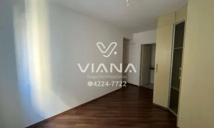 Apartamento 2 Dormitórios com Suíte no Bairro Santo Antônio - São Caetano do Sul