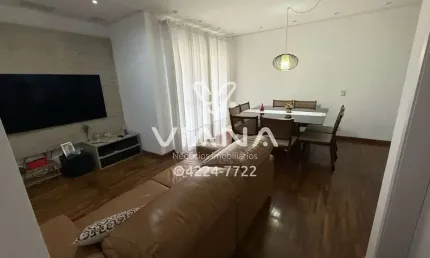 Apartamento à venda no bairro cerâmica em são caetano do sul