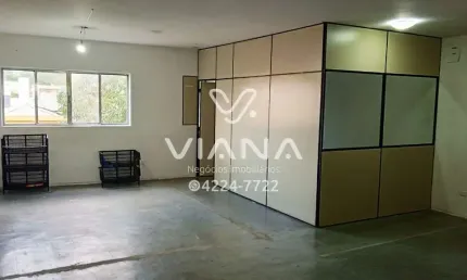 Sala Comercial para locação no Bairro Santa Paula em São Caetano do Sul