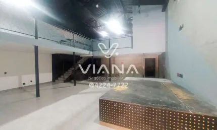 Salão comercial para venda ou locação em são caetano do sul, bairro santa maria