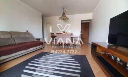 Apartamento 2 quartos A Venda no Bairro Centro em São Caetano do Sul