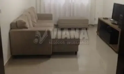Casa à venda com 3 quartos na vila nova gerty em são caetano do sul