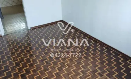 Apartamento com 1 dormitório à venda Centro Sao Caetano do Sul