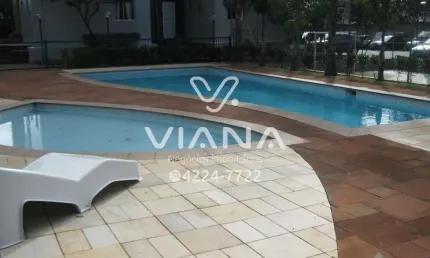 Apartamento 02 dormitórios  a venda zona Oeste São Paulo