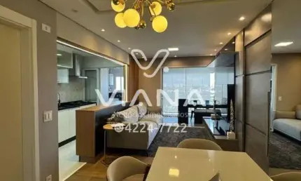 Apartamento a venda no Espaco Ceramica em Sao Caetano do Sul