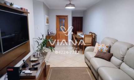 apartamento á venda  3 dormitorios , 2 vagas, Santa Maria, São Caetano do sul