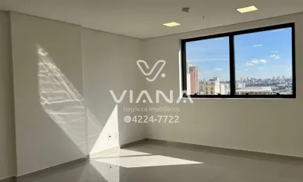 Sala/conj comercial para alugar no centro de são caetano do sul / sp