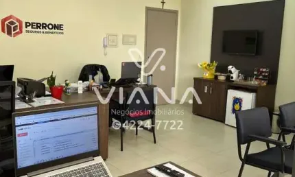 Conjunto Comercial à Venda no The Office em São Caetano do Sul