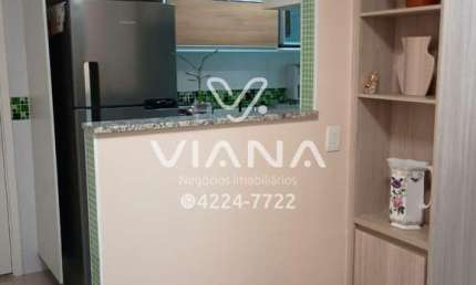 Apartamento a venda em Sao Caetano condominio completo