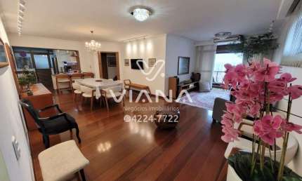Apartamento à Venda no Bairro Santa Paula em São Caetano do Sul
