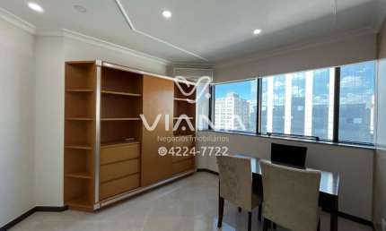 Sala/Conj. Comercial para Venda ou Locação no Centro de São Caetano do Sul.