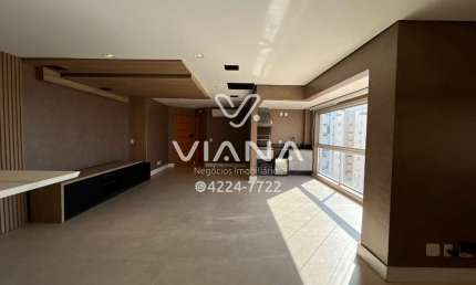 Apartamento com Varanda Gourmet no Bairro Barcelona em São Caetano