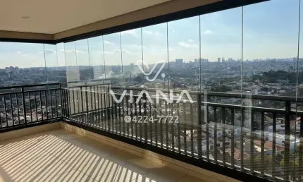 Apartamento com 3 dormitórios à venda ou locação no bairro jardim são caetano