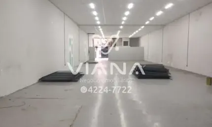 Galpão comercial para alugar no bairro santa maria em são caetano do sul