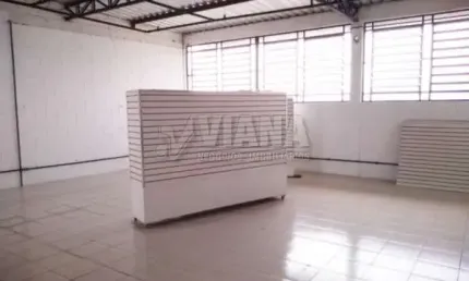 Galpão industrial muito bem localizado em São Caetano
