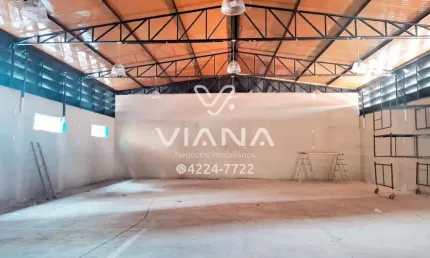 Aluga-se Salão Comercial de Esquina no Bairro Santo Antônio, São Caetano do Sul/SP