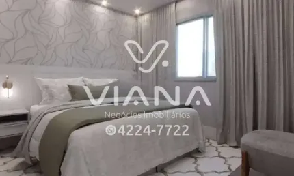 Apartamento novo à venda no bairro santa paula em são caetano do sul/sp.