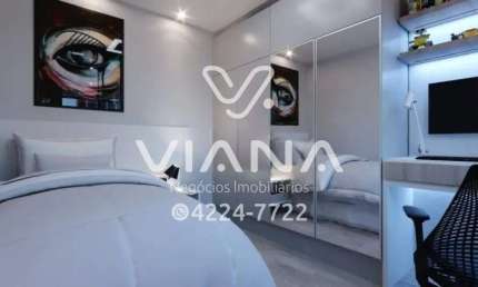 Apartamento Novo à Venda no Bairro Santa Paula em São Caetano do Sul/SP.