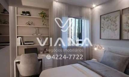 Apartamento Novo à Venda no Bairro Santa Paula em São Caetano do Sul/SP.