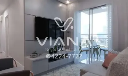 Apartamento novo à venda no bairro santa paula em são caetano do sul/sp.