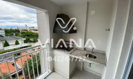 Apartamento 2 dormitórios á venda no bairro santa paula em são caetano do sul