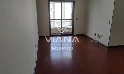 Apartamento com Lazer Completo no Bairro Barcelona, São Caetano do Sul!