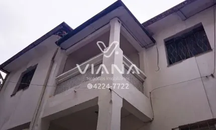 Casa para locação no Bairro Barcelona em São Caetano do Sul