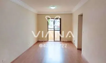 Apartamento 3 Dormitórios com Suíte à Venda no Bairro Nova Gerty - São Caetano do Sul