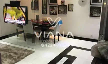 Apartamento  à venda no bairro mauá, são caetano do sul