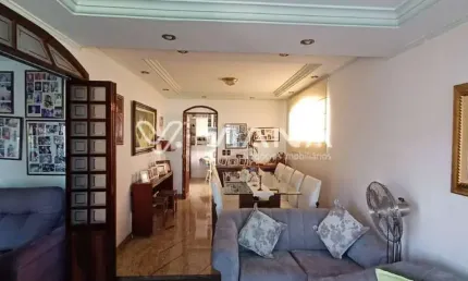 Casa para Venda ou Locação na Vila California em São Paulo/SP.