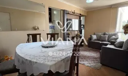 Apartamento dois Domitórios à Venda Bairro São José