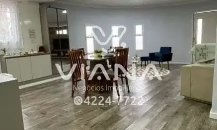 Casa com 3 quartos à venda no Jardim São Caetano, São Caetano do Sul 